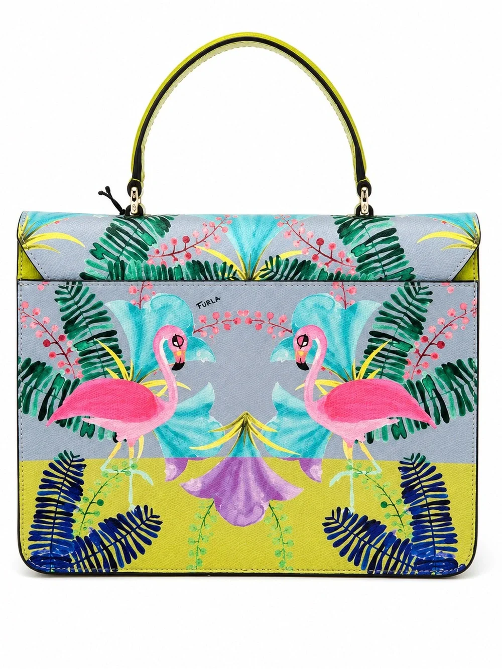 Furla rare metropolis